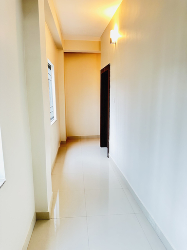 Interior 3, Hotel Prime Residency, Ranchi