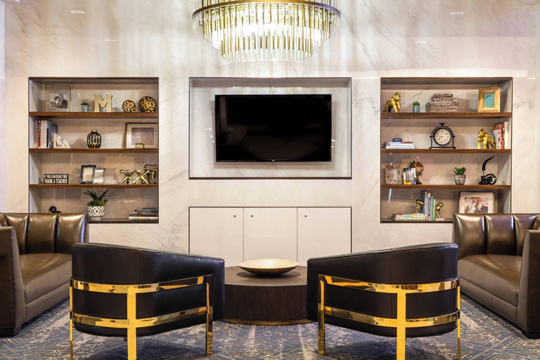 Public Area 3, Residence Inn by Marriott Palm Beach Gardens, Palm Beach