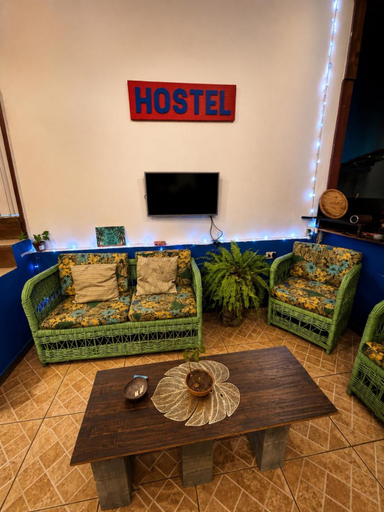 Others 5, Hostel amazonia, Armação dos Búzios