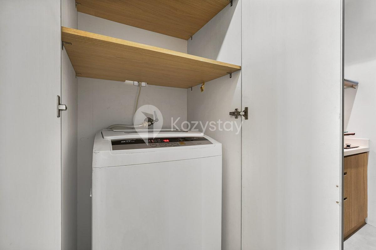 Others 5, Soleil by Kozystay - Kemang, South Jakarta