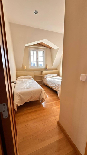 Bedroom 4, Apartamento Esquí Sierra Nevada, Granada