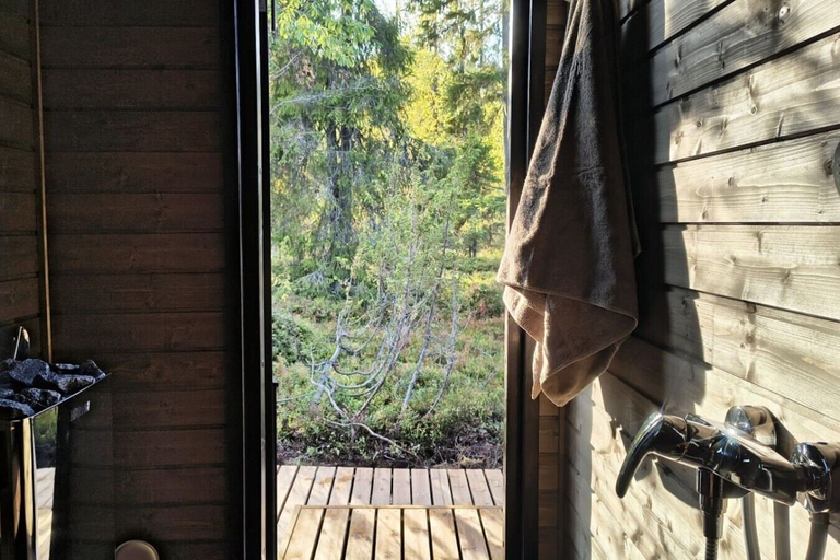 Interior 4, Thur Lapelland Ridge Village, Lapland