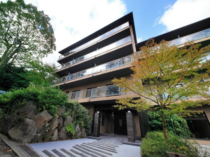 Primary image, APARTHOTEL LILT Hakone Gora, Hakone