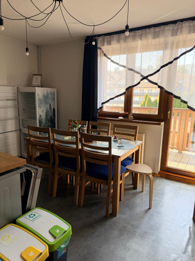 Food & Drinks 4, Przy Stoku i Potoku, Cieszyn