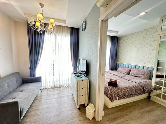 Others 5, Gooddream III - The Blux Bangsaen, Muang Chon Buri