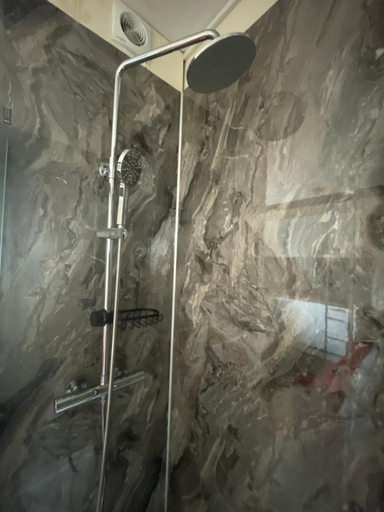 Bathroom 3, Livadia House at St Leonards on Sea, East Sussex
