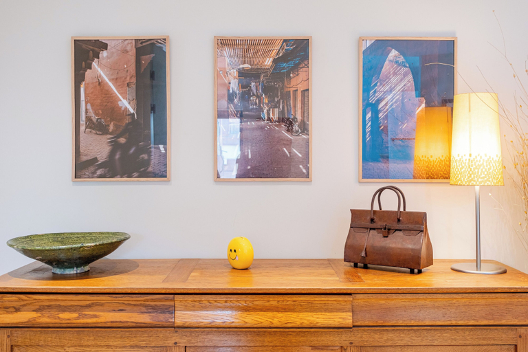 Living area 5, Majorelle Luxury Retreat Fully Equiped, Marrakech