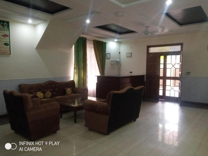 Others 5, Noor Inn Guest House, Lahore