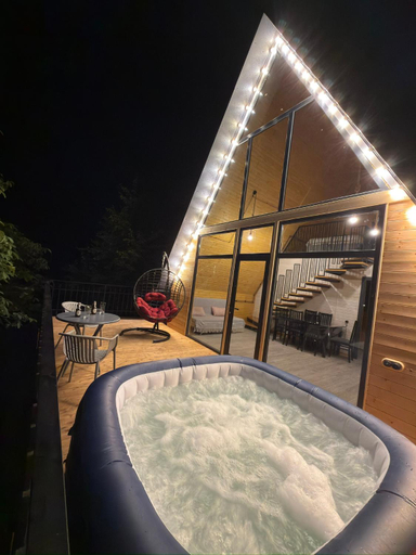 Sport & Beauty, Arami Guesthouse