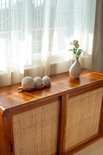 Interior 5, Amara Ocean Living Uluwatu Padang Padang, Badung