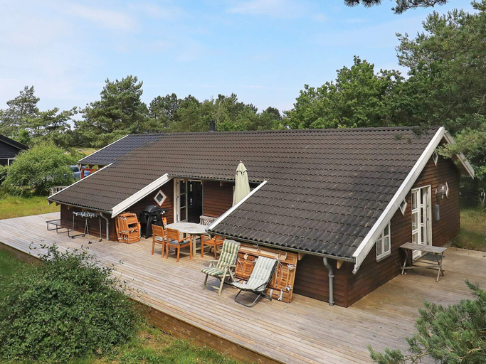 Primary image, 12 Person Holiday Home in Laeso, Læsø
