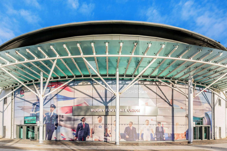 Exterior & Views 2, Radisson RED London Twickenham, London