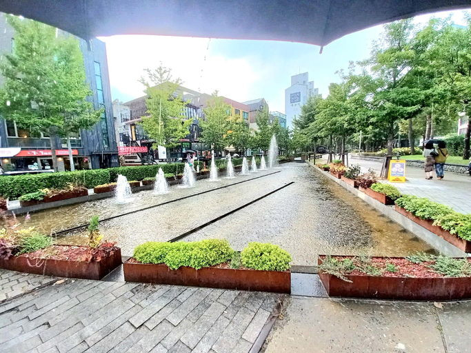 Others 4, Sweet Memory#1 Hongdae Stn.5min /1BR Apt & Rooftop, Mapo
