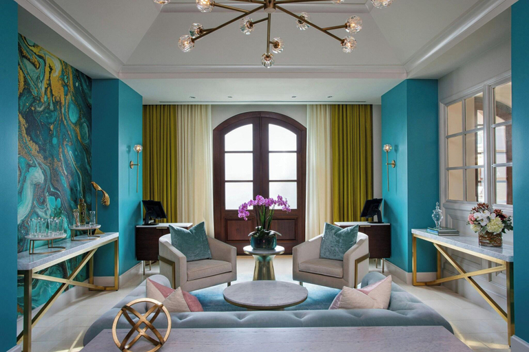 Public Area 5, The St. Regis Atlanta, Atlanta