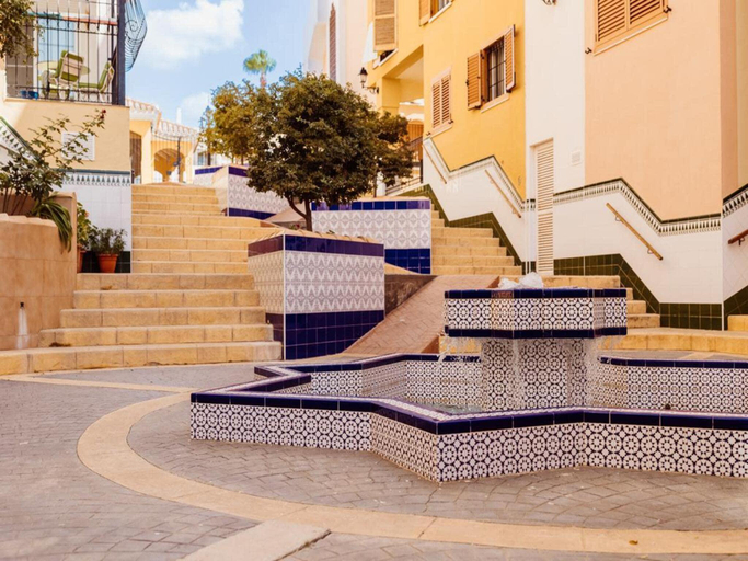 Others 1, Apartment in Mazarron near La Isla Beach, Murcia