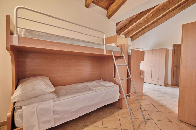 Room 3, arrà ristorante con camere, Cuneo