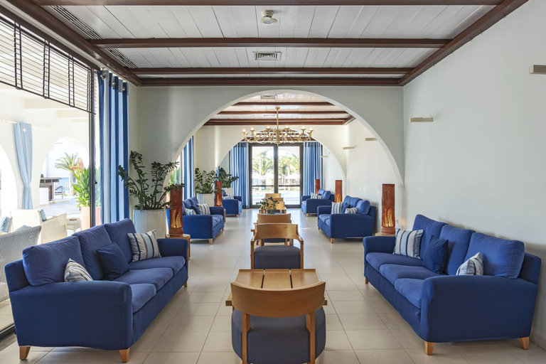Public Area 3, Hapimag Resort Damnoni, Crete