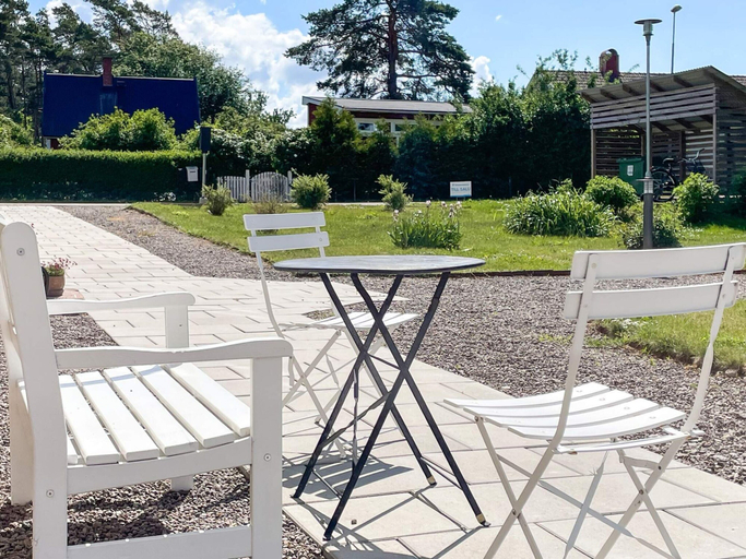 Exterior 2, 5 Star Holiday Home in Morbylanga, Mörbylånga