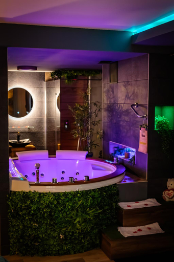 Sport & Beauty 2, La suite détendue, Somme