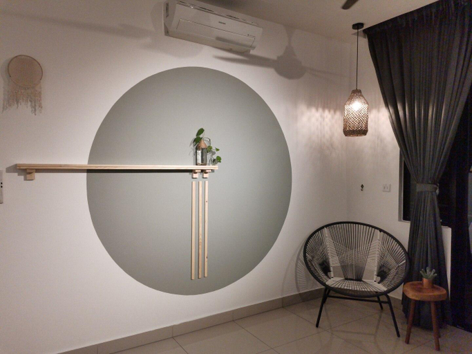 Others 5, Geniehome PoolView 3BR 100mbps@Utropolis Shah Alam, Shah Alam