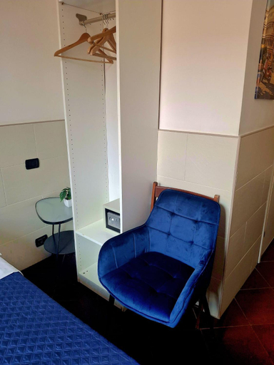 Others 5, Residenza Cernaia, Rome