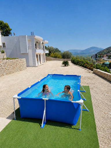 Sport & Beauty, Vila HALIM BANI, Delvinës