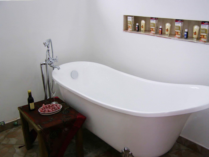 Bathroom 3, Hotel Wellness & Spa Angelo Gabriel