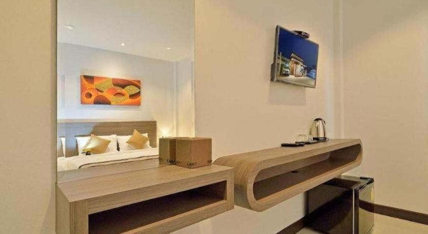 Others 5, The Rich Resort, Mueang Krabi