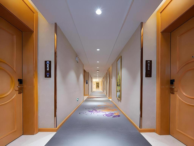 Others 5, Vienna Hotel Qinghai Xining Wanda Plaza, Xining