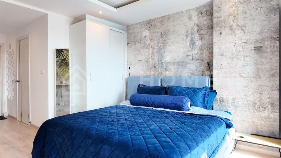 Bedroom 3, Cancel, Pattaya