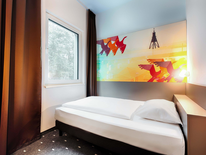 Bedroom 4, B&B Hotel Cuxhaven, Cuxhaven
