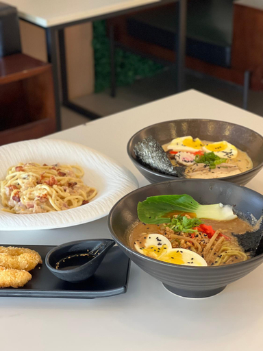 Food & Drinks 5, Mangrove Residences Mactan, Lapu-Lapu City