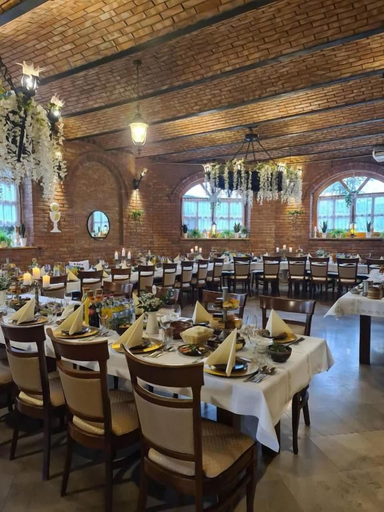 Food & Drinks 5, Hotel Staropolska, Tomaszów