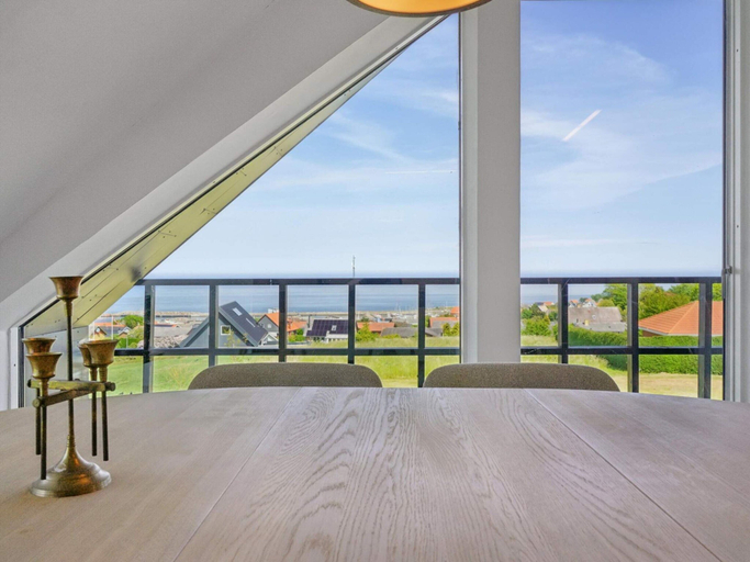 Interior 5, 4 Star Holiday Home in Allinge, Bornholm