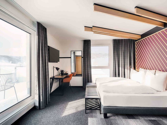 Bedroom 4, B&B Hotel Willingen, Waldeck-Frankenberg