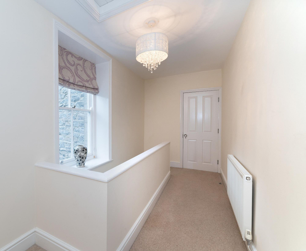Public Area, Conwy Valley Cottages, Conwy