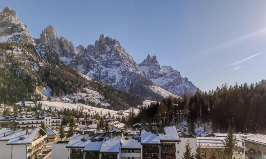 Others 5, Hotiday Apartment Collection - San Martino, Trento