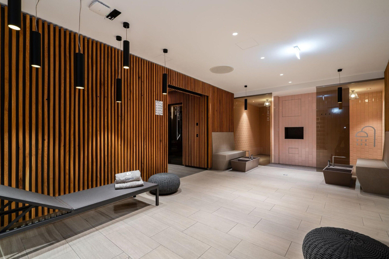 Spa treatment 4, Haus mit Spa-zugang in Meeresnahe, Lübeck