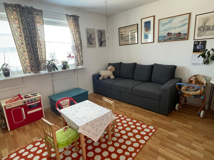 Interior 5, 4 Star Holiday Home in Vastra Frolunda, Göteborg