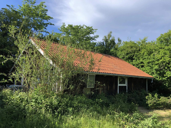 Exterior & Views, 4 Star Holiday Home in Vejby, Gribskov