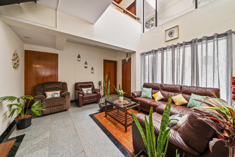 Others 4, Namma Woodland Triplex Villa, Bangalore