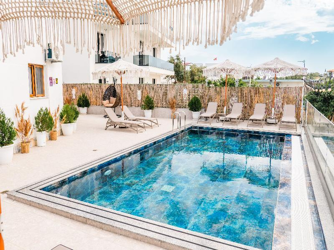 Sport & Beauty 2, Malo Apartments, Sarandës