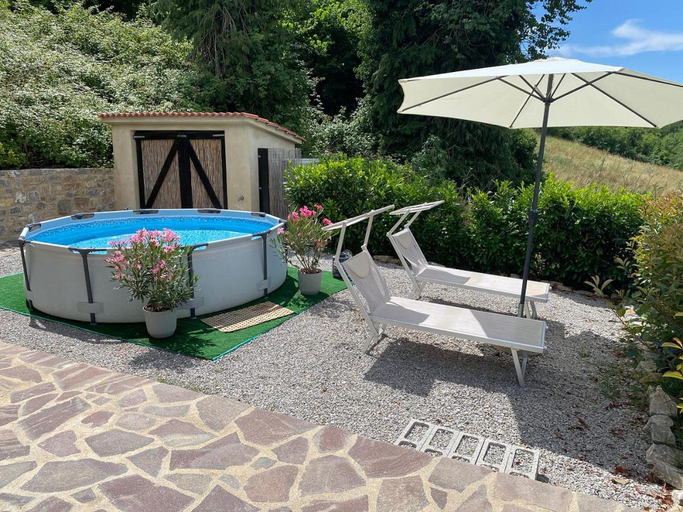 Sport & Beauty 2, i due cipressi - Bed & Breakfast, Grosseto