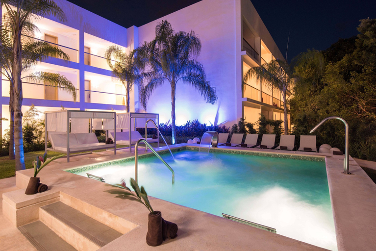 Sport & Beauty 3, Platinum Yucatan Princess Adults Only - All Inclusive, Cozumel