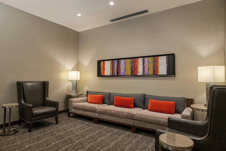 Public Area 5, The Westin Phoenix Downtown, Maricopa