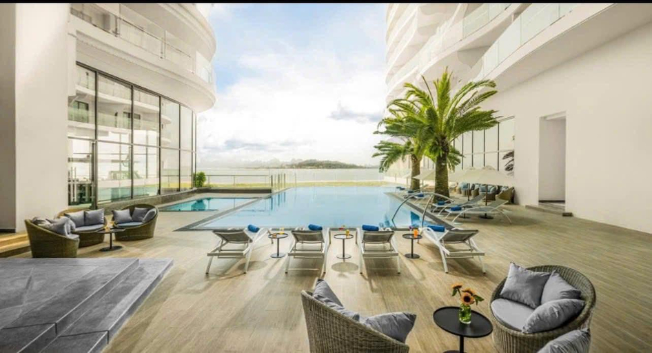 Others 3, Villa Halong, Hạ Long