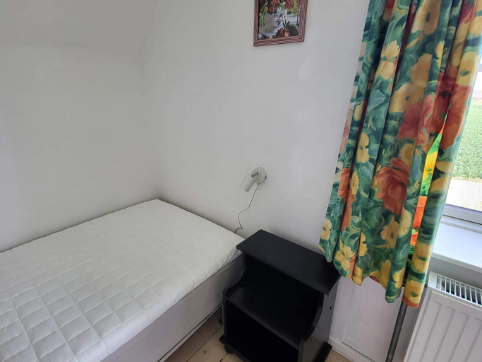Interior 4, 4 Star Holiday Home in Lemvig, Lemvig