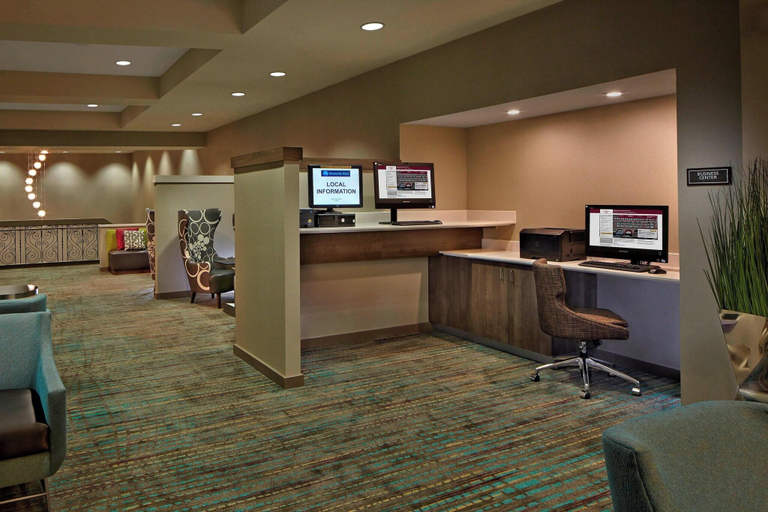 Exterior & Views 2, Residence Inn Downtown Hartford, Hartford