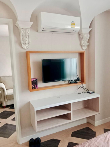Others 5, Jomtien Beach Apartments, Pattaya