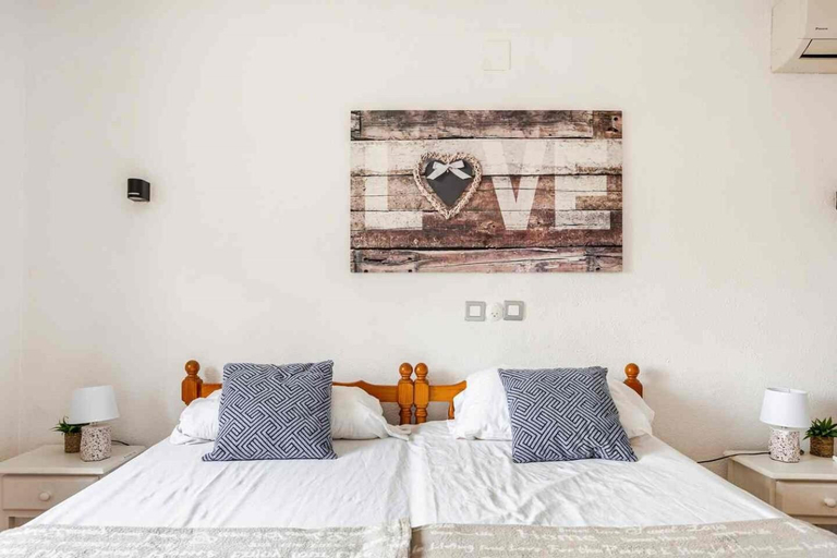 Bedroom, Villa Amare, Alicante